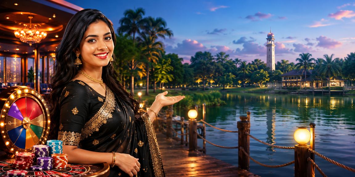 ময়মনসিংহে রুলেট খেলা চলাকালীন মুহূর্ত